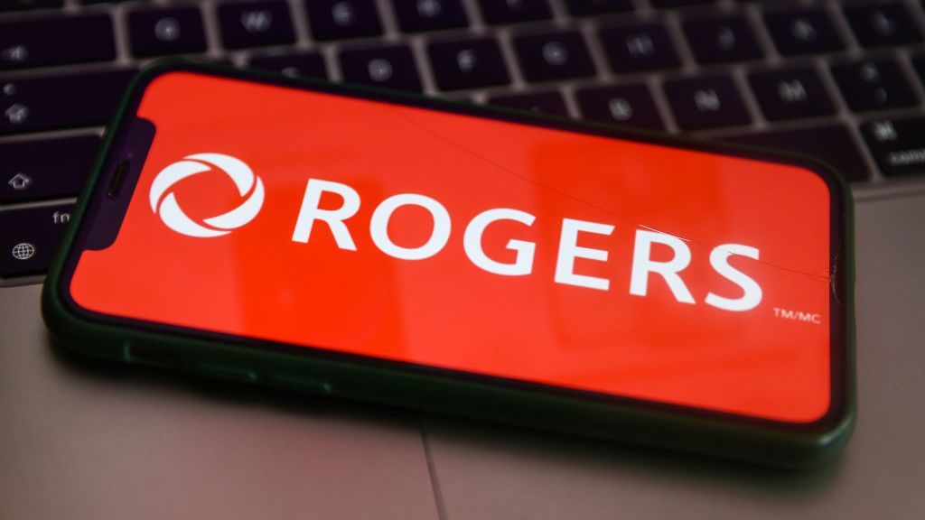 Rogers 5G Internet Plans