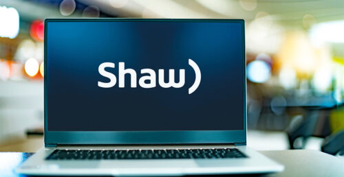 Shaw Internet Plans